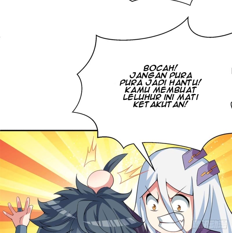 I Picked Up An Attributes Chapter 52 Gambar 8